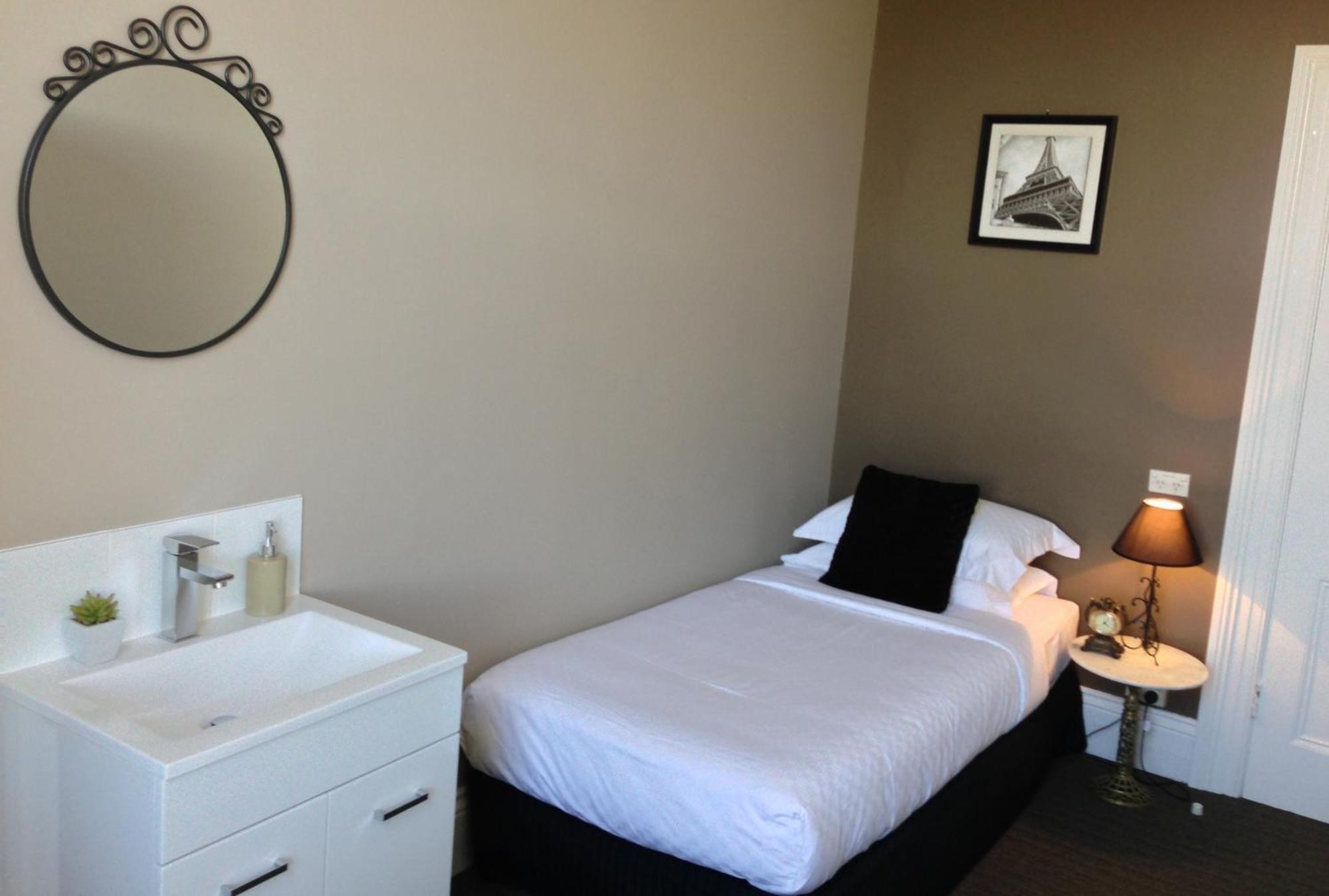 Centennial Inn On Bathurst Launceston Exteriér fotografie