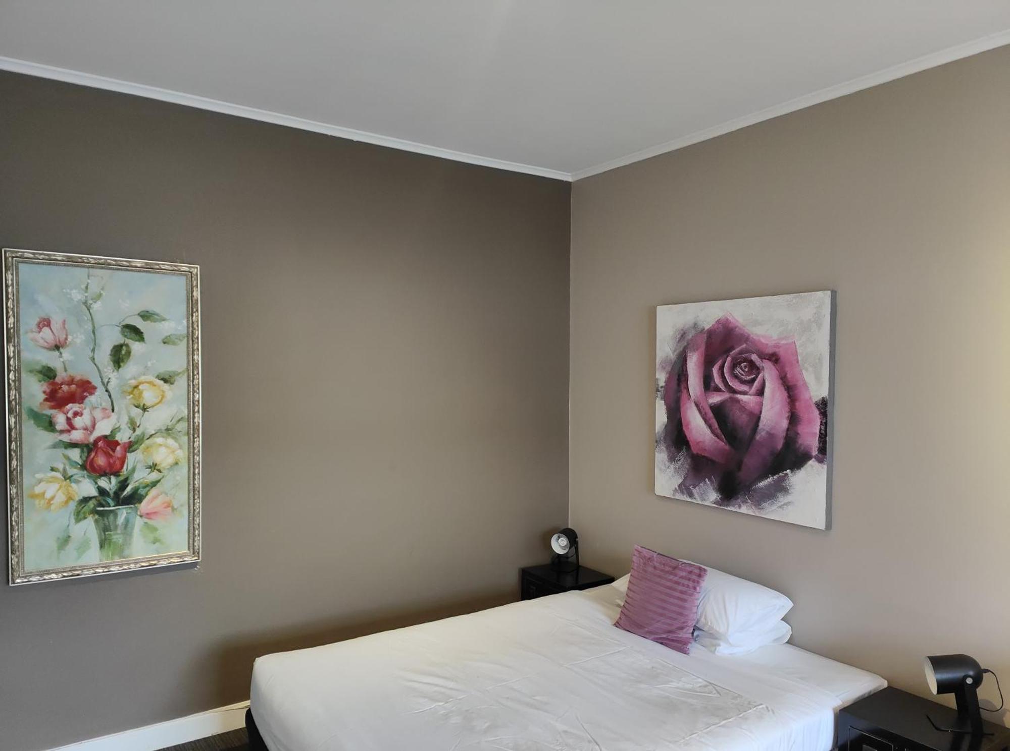 Centennial Inn On Bathurst Launceston Exteriér fotografie