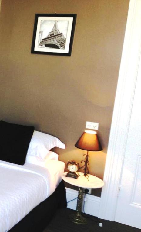 Centennial Inn On Bathurst Launceston Pokoj fotografie
